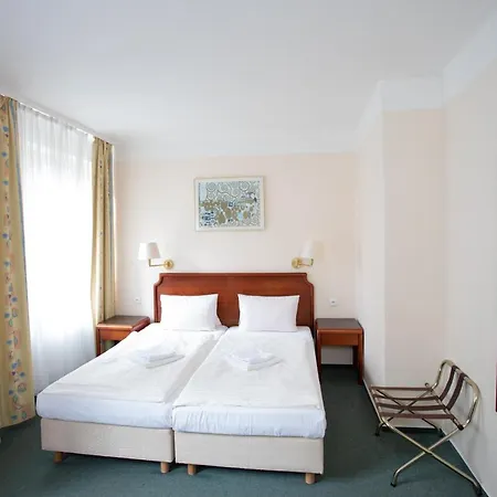 Parkhotel Hotel