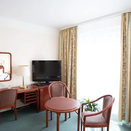 Parkhotel 3*