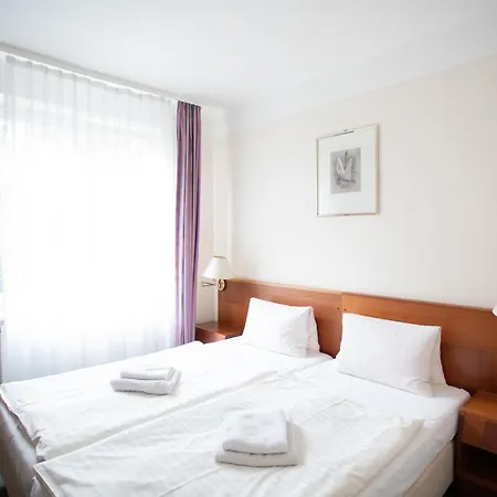 Parkhotel Tachov (Plzen)