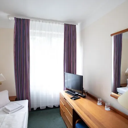 Parkhotel Tachov (Plzen)