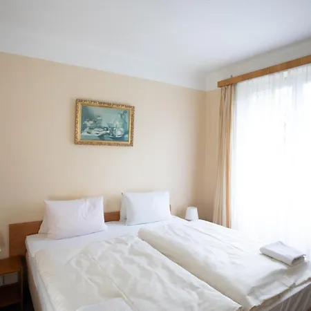 Hotel Parkhotel