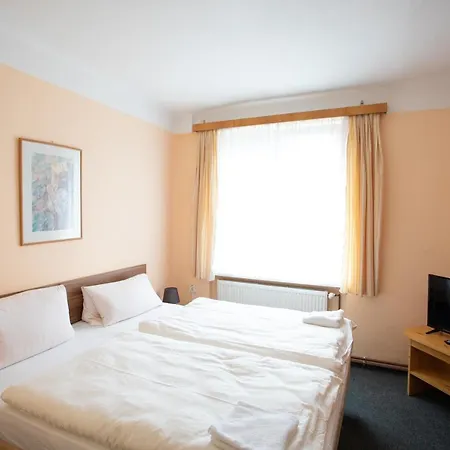 Parkhotel Hotel 3*