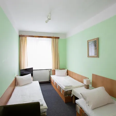 Parkhotel Tachov (Plzen)