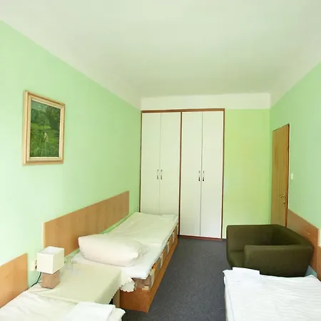 Hotel Parkhotel