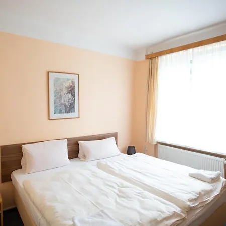Hotel Parkhotel Tachov (Plzen)