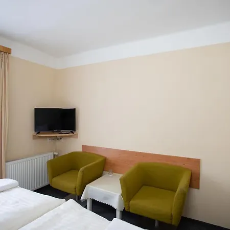 Parkhotel Hotel Tachov (Plzen)